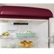 Gorenje ONRK 619 ER Libera installazione 300 L E Rosso 24