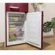Gorenje ONRK 619 ER frigorifero con congelatore Libera installazione 300 L E Rosso 25