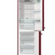 Gorenje ONRK 619 ER frigorifero con congelatore Libera installazione 300 L E Rosso 6
