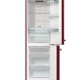 Gorenje ONRK 619 ER Libera installazione 300 L E Rosso 6