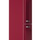 Gorenje ONRK 619 ER frigorifero con congelatore Libera installazione 300 L E Rosso 8