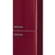 Gorenje ONRK 619 ER Libera installazione 300 L E Rosso 9