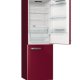 Gorenje ONRK 619 ER frigorifero con congelatore Libera installazione 300 L E Rosso 10