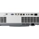NEC P627UL videoproiettore Proiettore a raggio standard 6200 ANSI lumen 3LCD WUXGA (1920x1200) Bianco 3