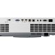 NEC P627UL Proiettore a raggio standard 6200 ANSI lumen 3LCD WUXGA (1920x1200) Bianco 3