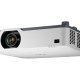 NEC P627UL Proiettore a raggio standard 6200 ANSI lumen 3LCD WUXGA (1920x1200) Bianco 4