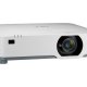 NEC P627UL Proiettore a raggio standard 6200 ANSI lumen 3LCD WUXGA (1920x1200) Bianco 7