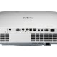 NEC P627UL Proiettore a raggio standard 6200 ANSI lumen 3LCD WUXGA (1920x1200) Bianco 10