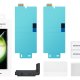 Samsung Galaxy S23 Ultra Screen Protector 2