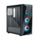 Cooler Master CMP 520 Midi Tower Nero 3