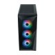 Cooler Master CMP 520 Midi Tower Nero 8