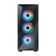 Cooler Master CMP 520 Midi Tower Nero 9
