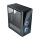 Cooler Master CMP 520 Midi Tower Nero 10
