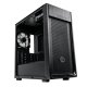 Cooler Master Elite 300 Mini Tower Nero 5