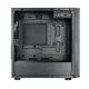 Cooler Master Elite 300 Mini Tower Nero 7