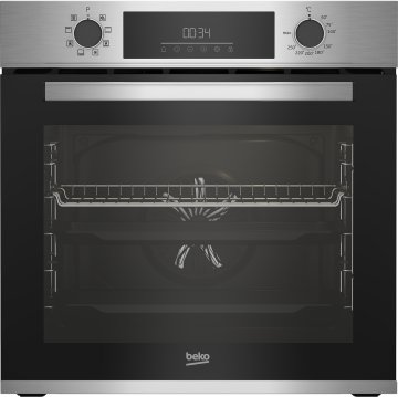 Beko b300 BBIM12300XD 72 L 2600 W Acciaio inox