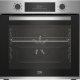Beko b300 BBIM12300XD 72 L 2600 W Acciaio inox 2