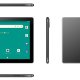 Mediacom SmartPad X10 4G LTE-FDD 32 GB 25,6 cm (10.1