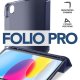 Cellularline Folio - iPad 10.9'' (2022) Custodia per tablet con funzione stand 3