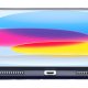 Cellularline Folio - iPad 10.9'' (2022) Custodia per tablet con funzione stand 7