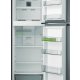 Midea MDRT385MTF46 frigorifero con congelatore Libera installazione 266 L F Stainless steel 3