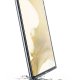 Cellularline Clear Strong - Galaxy S23 Ultra Custodia rigida con bordi in gomma 3