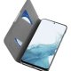 Cellularline Book - Galaxy S23 Custodia a libro con tasca portatessera e chiusura magnetica 4