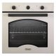 De’Longhi FM 6 SL forno 69 L 2200 W Avena, Trasparente 2