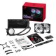 ASUS ROG Ryuo III 240 ARGB Processore Kit di raffreddamento a liquido 12 cm Nero 8