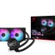 ASUS ROG Ryuo III 240 ARGB Processore Kit di raffreddamento a liquido 12 cm Nero 9