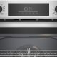 Beko b300 Forno Multifunzione BBIS12300XDE Assistito a Vapore SteamAssist, , 9 Funzioni, A+, Acciaio Inox 3