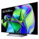 LG OLED evo 48'' Serie C3 OLED48C34LA, TV 4K, 4 HDMI, SMART TV 2023 16