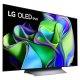 LG OLED evo 48'' Serie C3 OLED48C34LA, TV 4K, 4 HDMI, SMART TV 2023 17