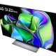 LG OLED evo 48'' Serie C3 OLED48C34LA, TV 4K, 4 HDMI, SMART TV 2023 19