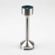Girmi MX38 Frullatore ad immersione 800 W Nero, Acciaio inox 5