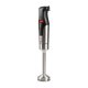 Girmi MX38 Frullatore ad immersione 800 W Nero, Acciaio inox 9