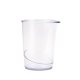 Girmi MX38 Frullatore ad immersione 800 W Nero, Acciaio inox 10