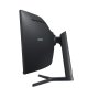 Samsung Monitor HRM ViewFinity S9 da 49'' Dual QHD Curvo 14
