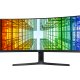 Samsung Monitor HRM ViewFinity S9 da 49'' Dual QHD Curvo 15