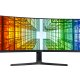 Samsung Monitor HRM ViewFinity S9 da 49'' Dual QHD Curvo 16