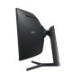 Samsung Monitor HRM ViewFinity S9 da 49'' Dual QHD Curvo 18