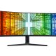 Samsung Monitor HRM ViewFinity S9 da 49'' Dual QHD Curvo 21