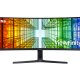 Samsung Monitor HRM ViewFinity S9 da 49'' Dual QHD Curvo 3