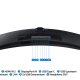 Samsung Monitor HRM ViewFinity S9 da 49'' Dual QHD Curvo 22