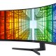 Samsung Monitor HRM ViewFinity S9 da 49'' Dual QHD Curvo 4