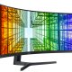 Samsung Monitor HRM ViewFinity S9 da 49'' Dual QHD Curvo 5