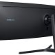 Samsung Monitor HRM ViewFinity S9 da 49'' Dual QHD Curvo 8