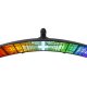 Samsung Monitor HRM ViewFinity S9 da 49'' Dual QHD Curvo 9