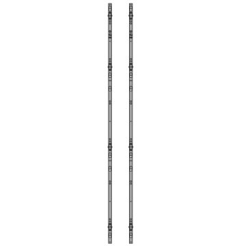 Samsung VG-LFR13SWL kit di fissaggio Nero