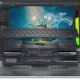 DELL Precision 5570 Intel® Core™ i7 i7-12800H Workstation mobile 39,6 cm (15.6